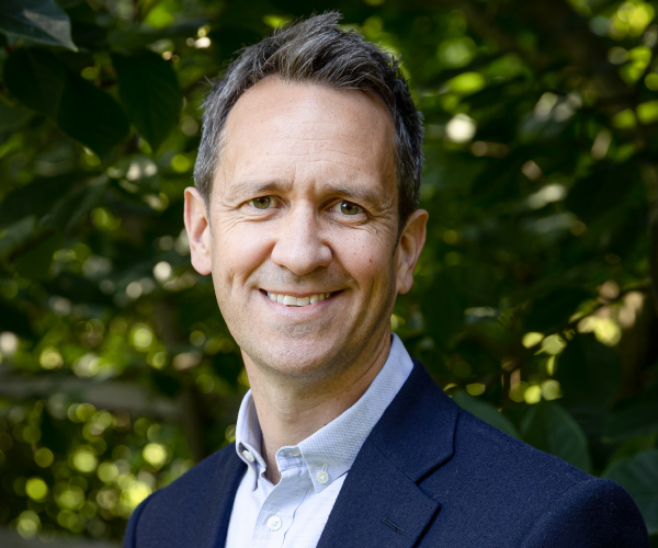 Richard Wilcox