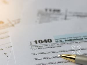 US Tax Services